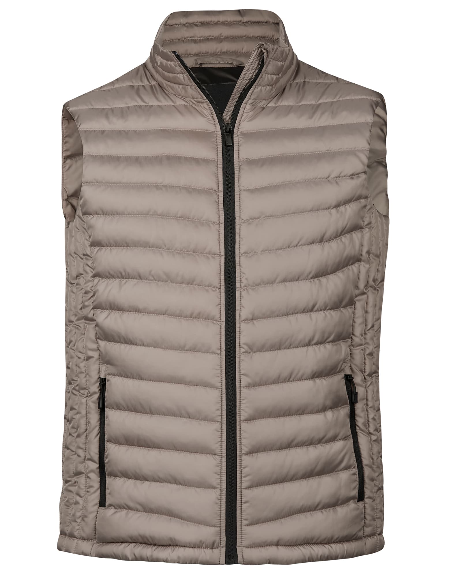 Men´s Zepelin Bodywarmer — Driftwood