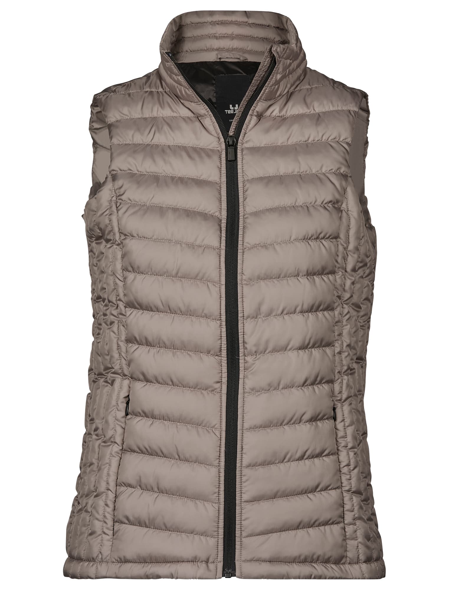 Women´s Zepelin Bodywarmer — Driftwood