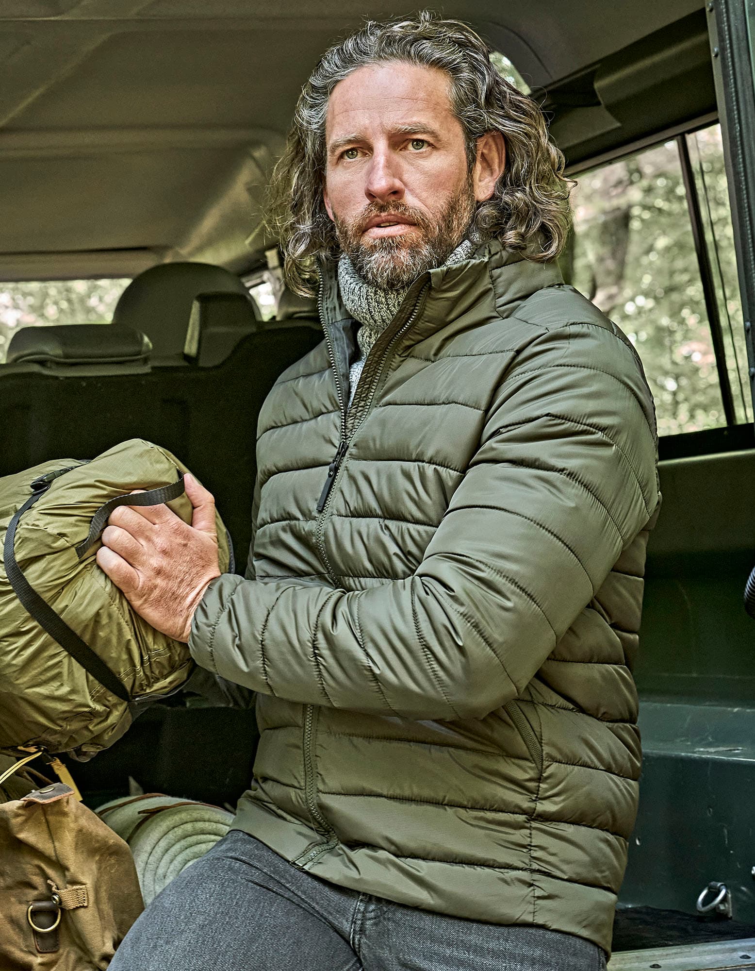 Lite Jacket