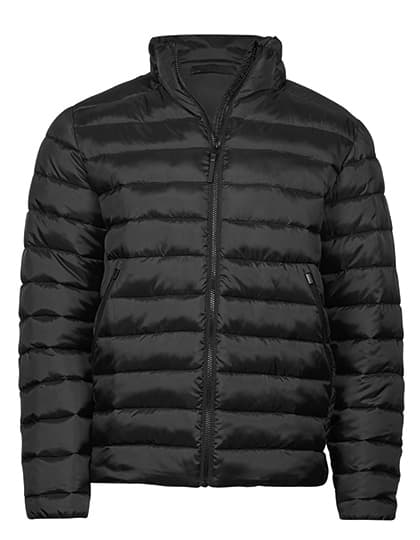 Lite Jacket — Black