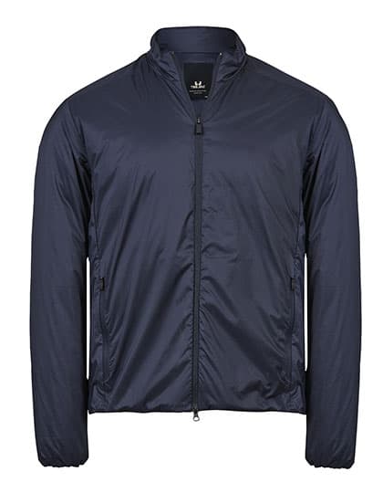 PureLite Jacket — Deep Navy