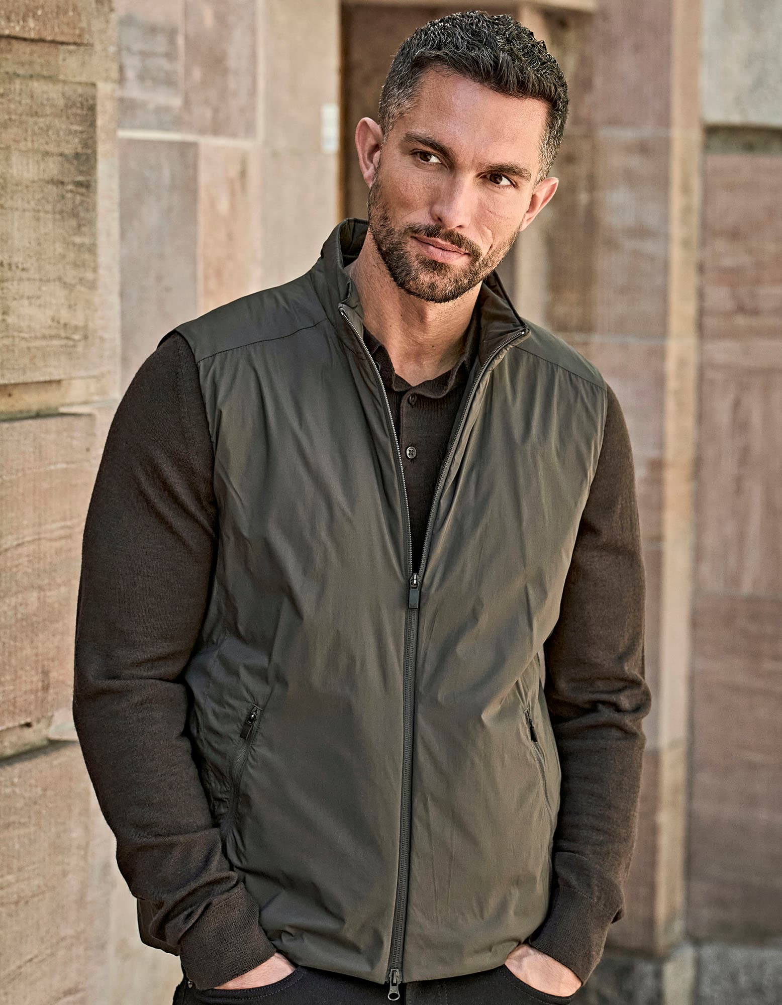 PureLite Bodywarmer