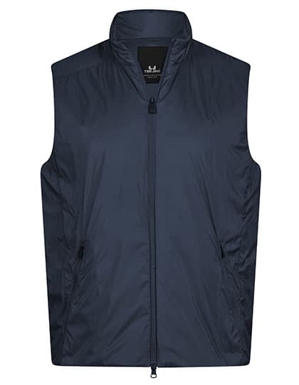 PureLite Bodywarmer — Deep Navy