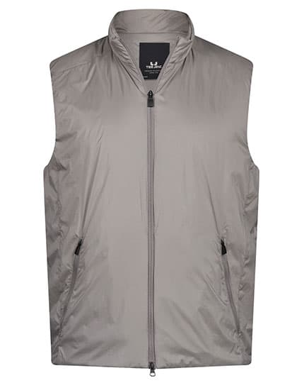 PureLite Bodywarmer — Driftwood