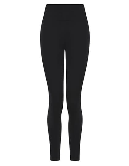 Ladies´ Sculpting Leggings — Black
