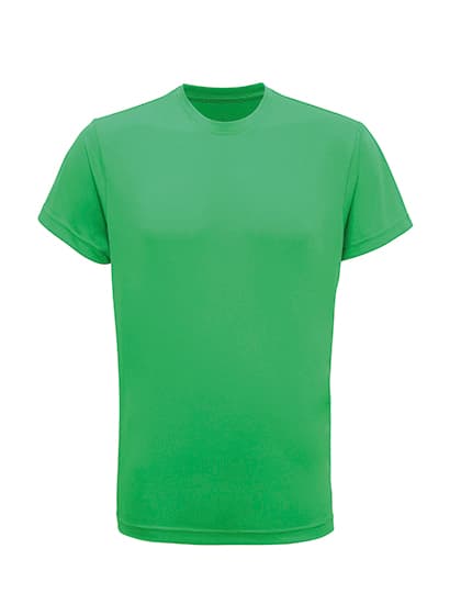 Men´s Performance T-Shirt — Bright Kelly