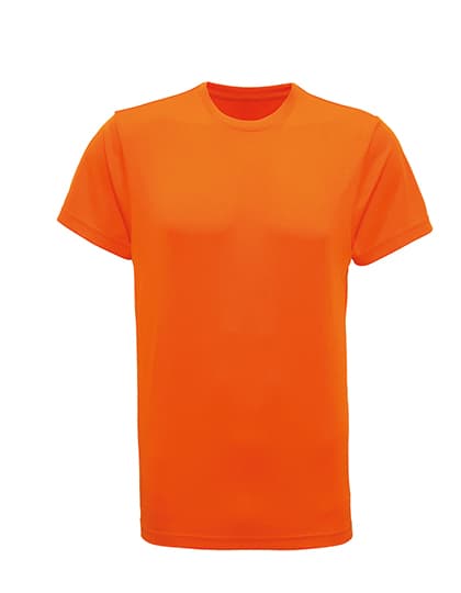 Men´s Performance T-Shirt — Orange