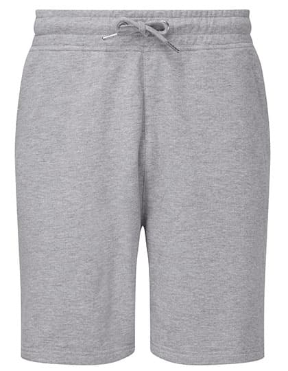 Men´s Jogger Shorts — Heather Grey