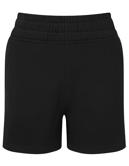 Women´s Jogger Shorts — Black