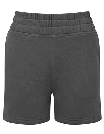 Women´s Jogger Shorts — Charcoal