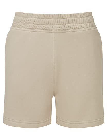 Women´s Jogger Shorts — Nude