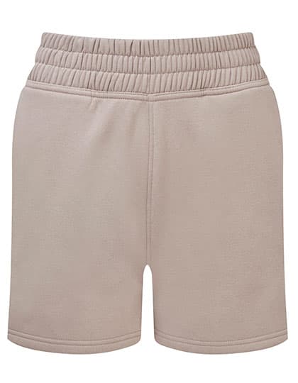 Women´s Jogger Shorts — Stone