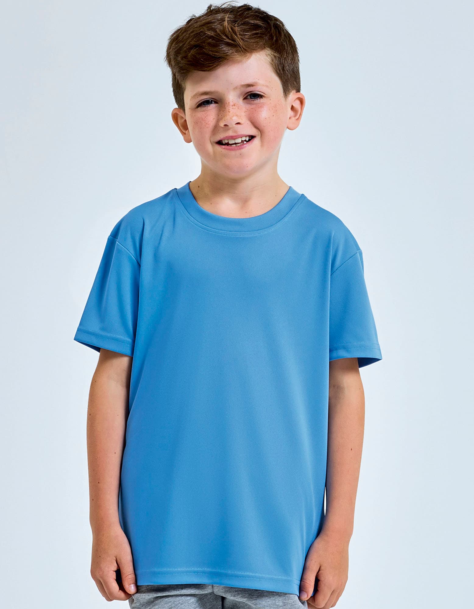Kids Performance T-Shirt