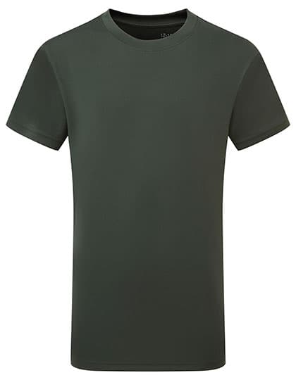 Kids Performance T-Shirt — Bottle