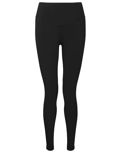 Women's Elements Outdoor Leggings — Black