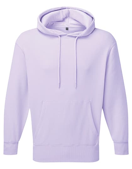 Unisex TriDri® oversized hoodie — Lilac
