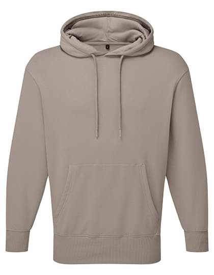 Unisex TriDri® oversized hoodie — Stone