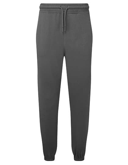 Unisex TriDri® Recycled Joggers — Charcoal