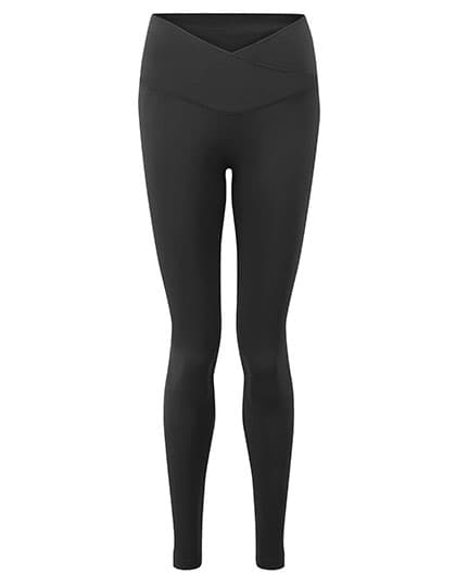 Women´s TriDri® Recycled Luxe Leggings — Black