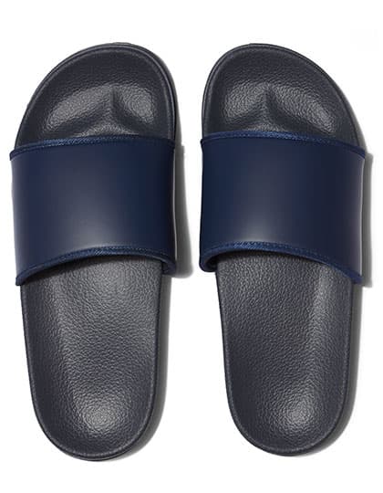 TriDri® Print-Ready Slider — Navy