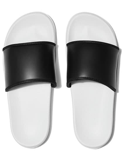 TriDri® Print-Ready Slider — White