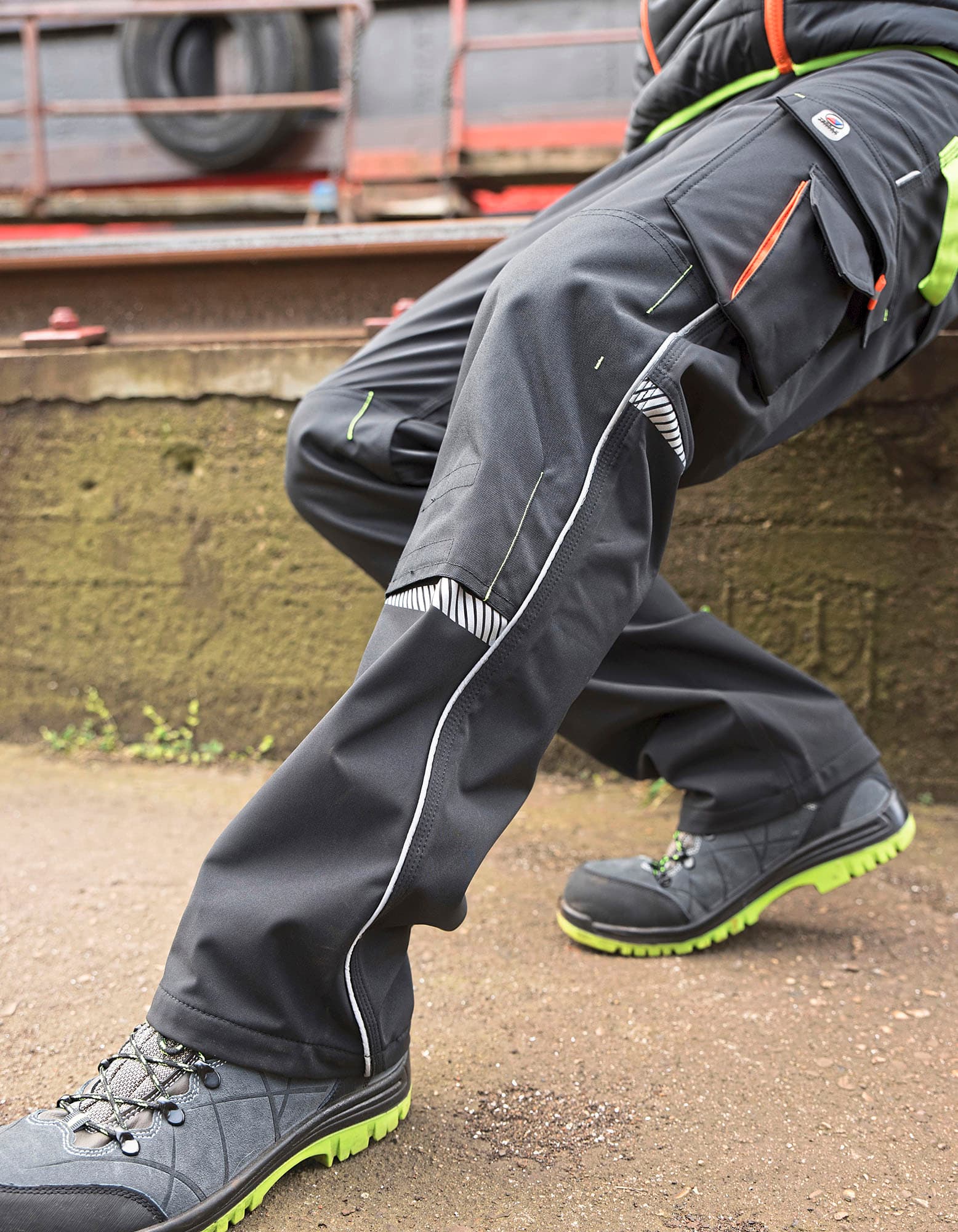 Men´s Trousers