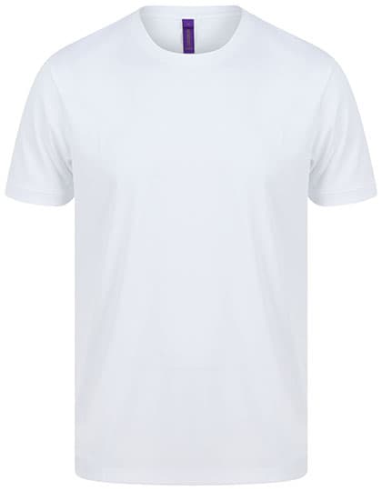 HiCool® Performance T-Shirt — White