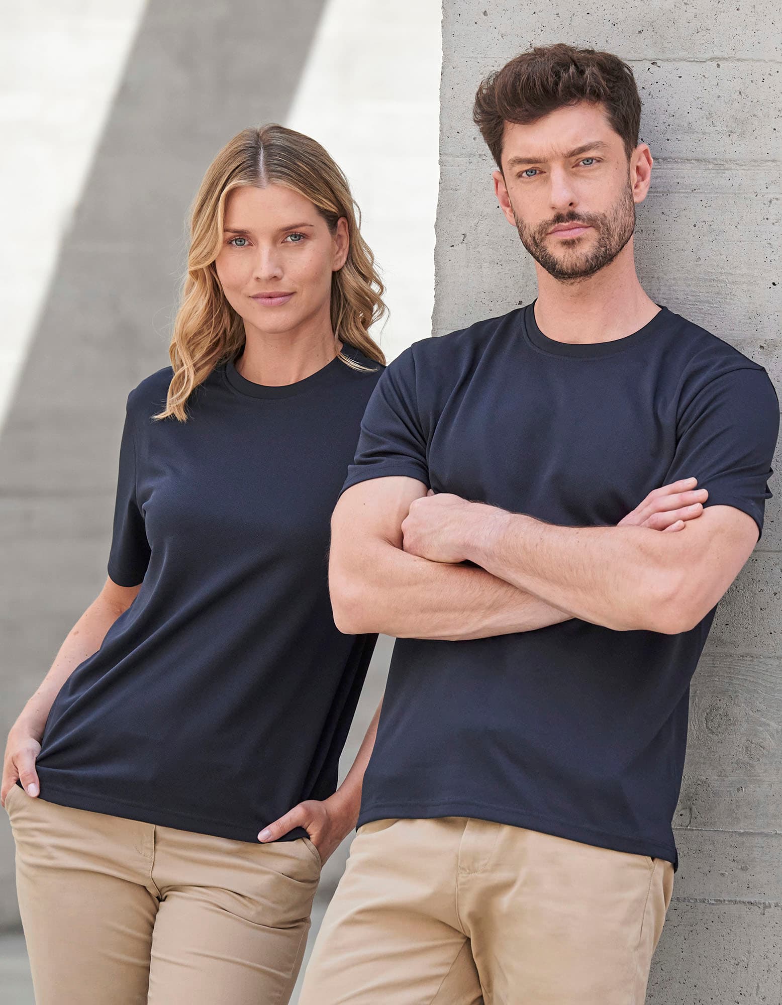 Coolplus® T-Shirt