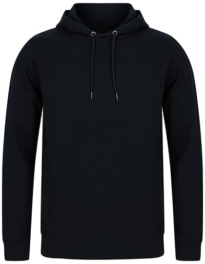 Unisex Sustainable Hoodie — Black
