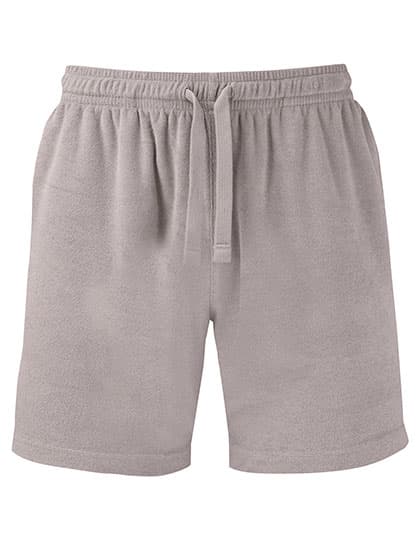 Men´s Terry Shorts — Stone