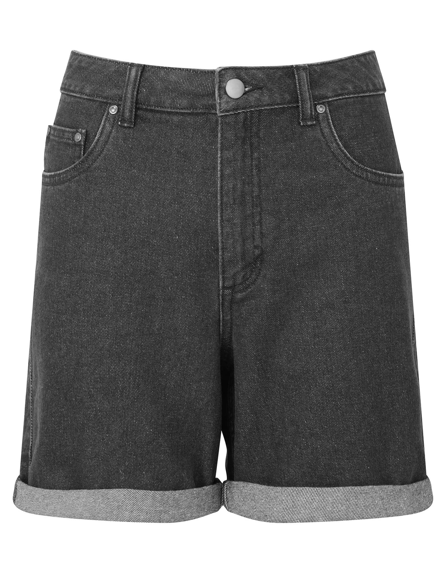 Women´s Denim Shorts