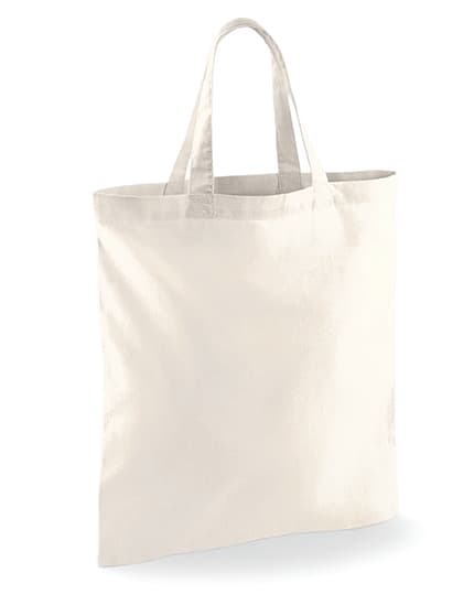 Bag For Life - Short Handles — Natural
