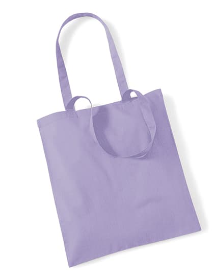 Bag For Life - Long Handles — Lavender