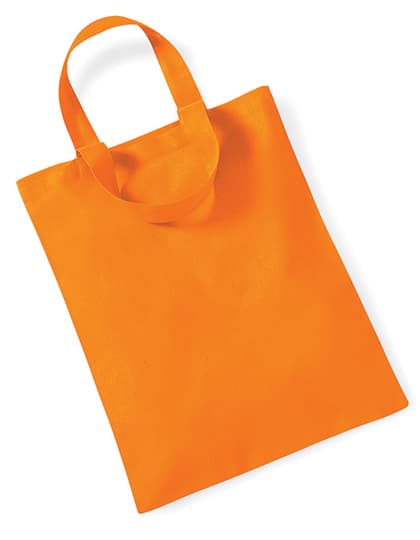 Mini Bag For Life — Orange