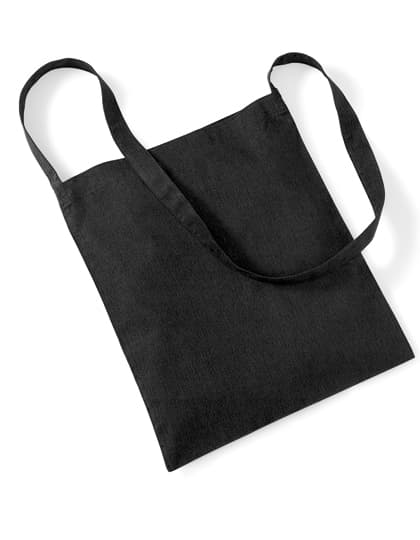 Sling Bag For Life — Black