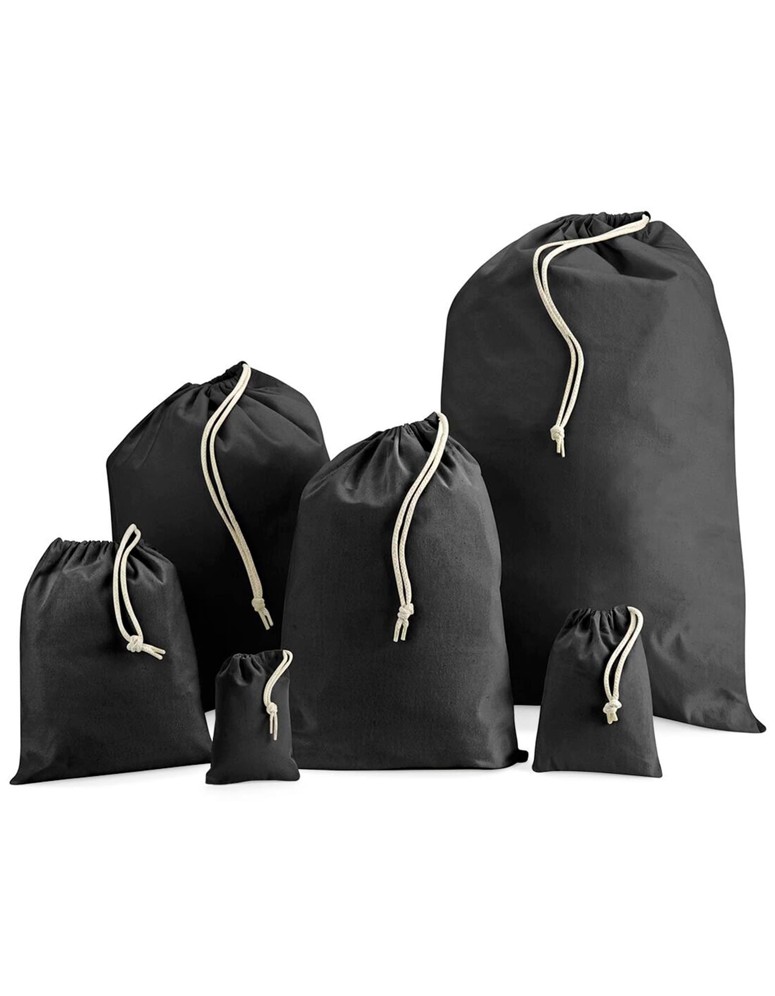 Cotton Stuff Bag