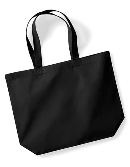 Maxi Bag For Life — Black