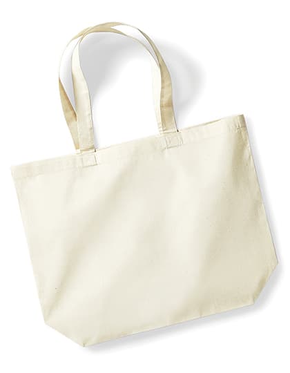 Maxi Bag For Life — Natural