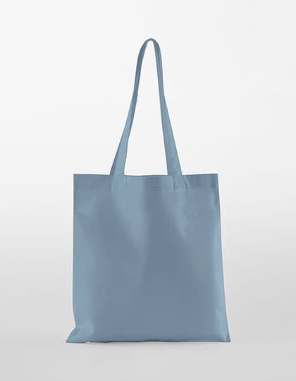 Organic Cotton InCo. Bag For Life — Dusty Blue