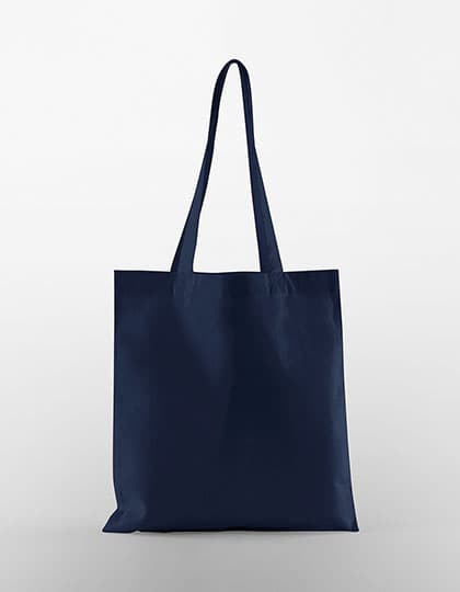 Organic Cotton InCo. Bag For Life — French Navy