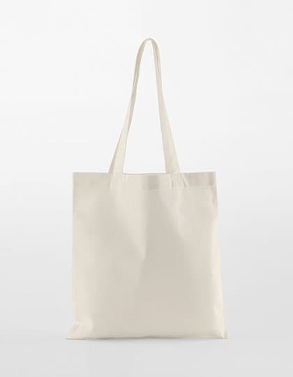 Organic Cotton InCo. Bag For Life — Natural