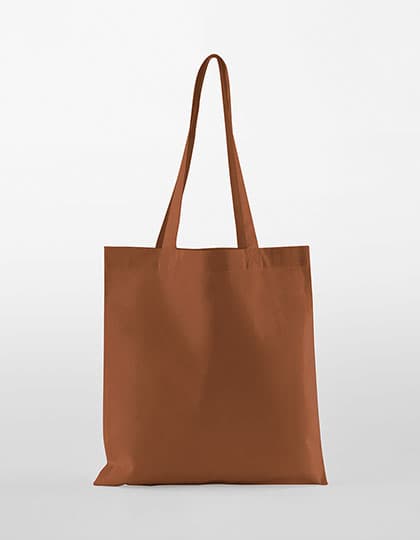 Organic Cotton InCo. Bag For Life — Terracotta