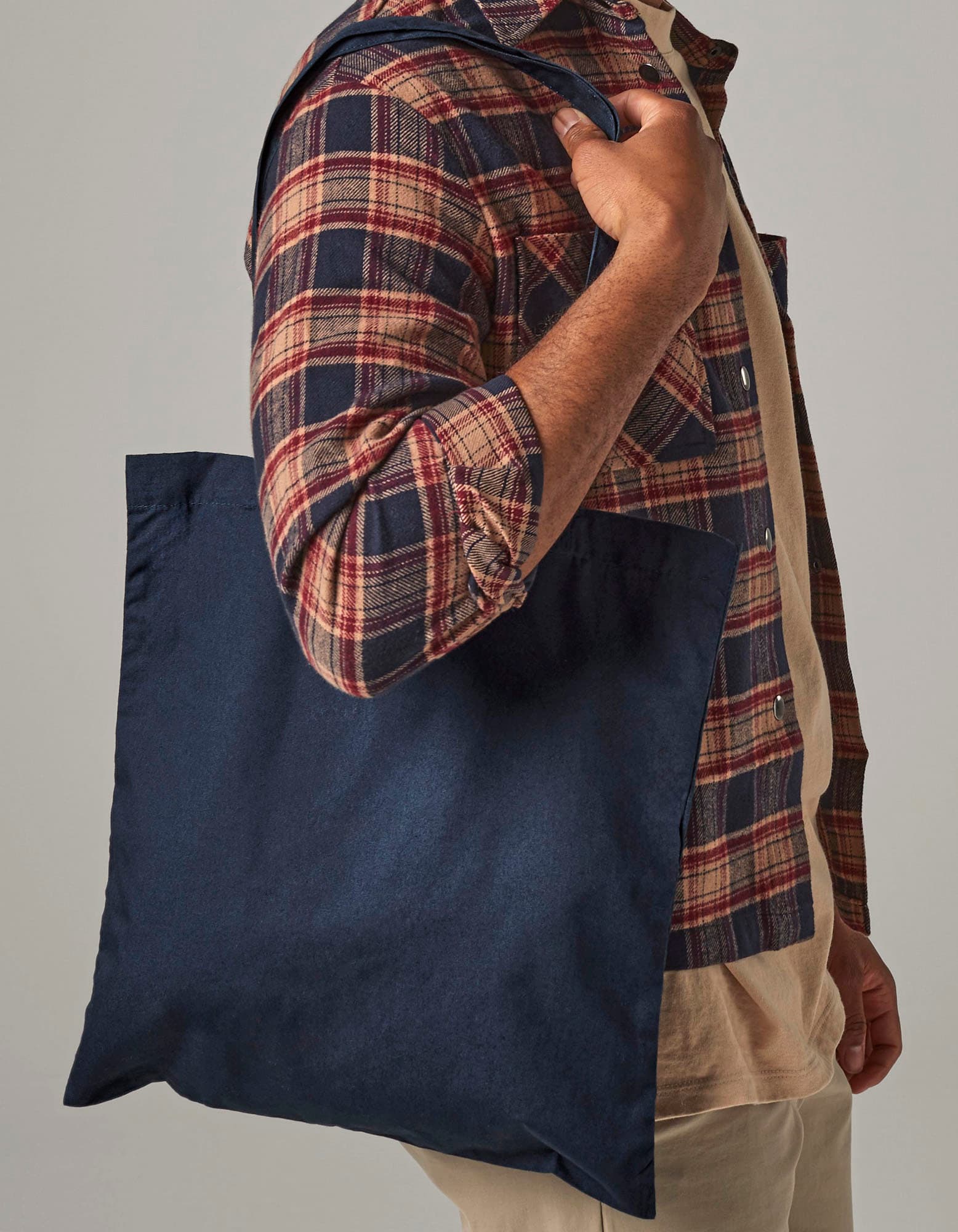 Premium Cotton Bag