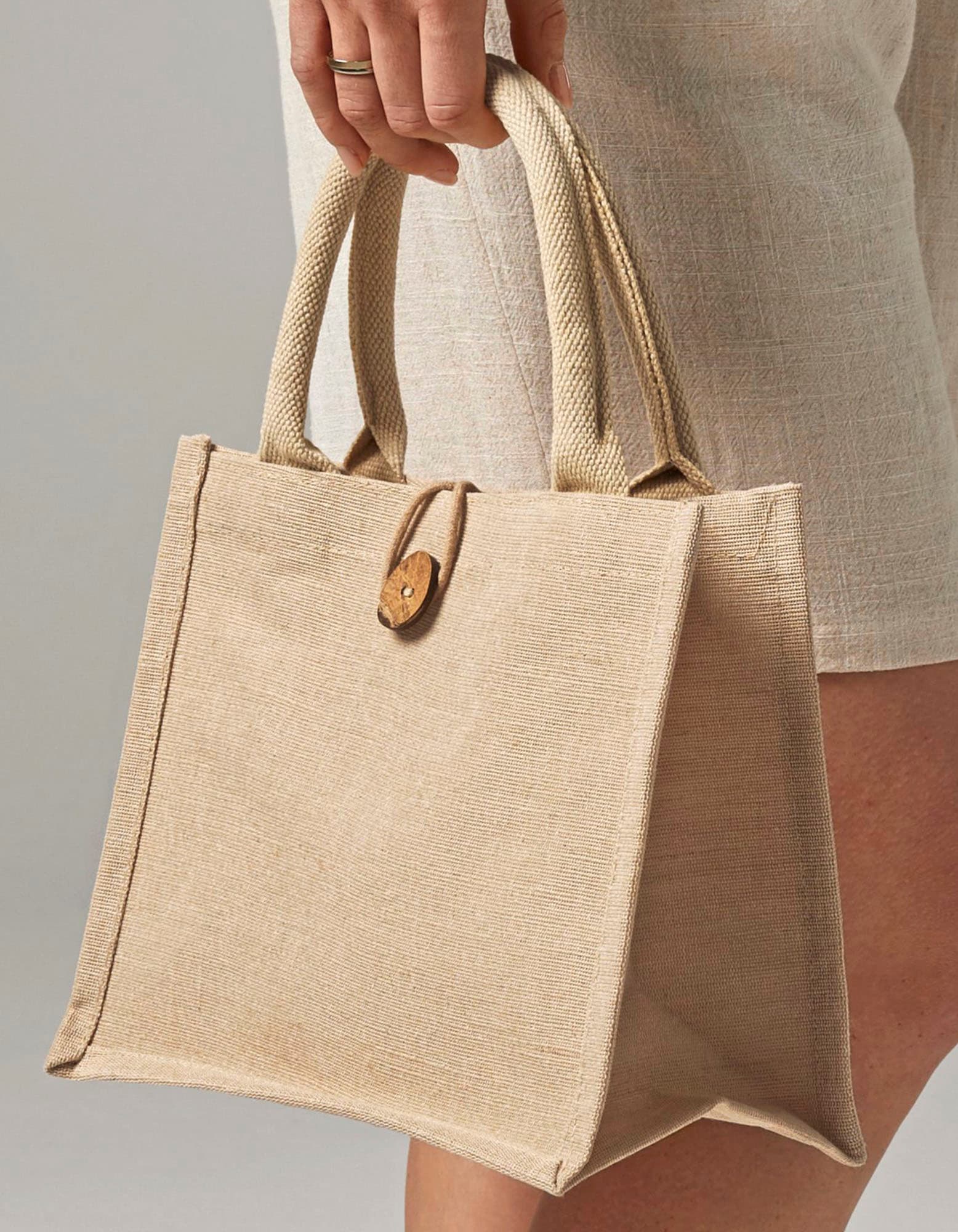 Juco Mini Gift Bag