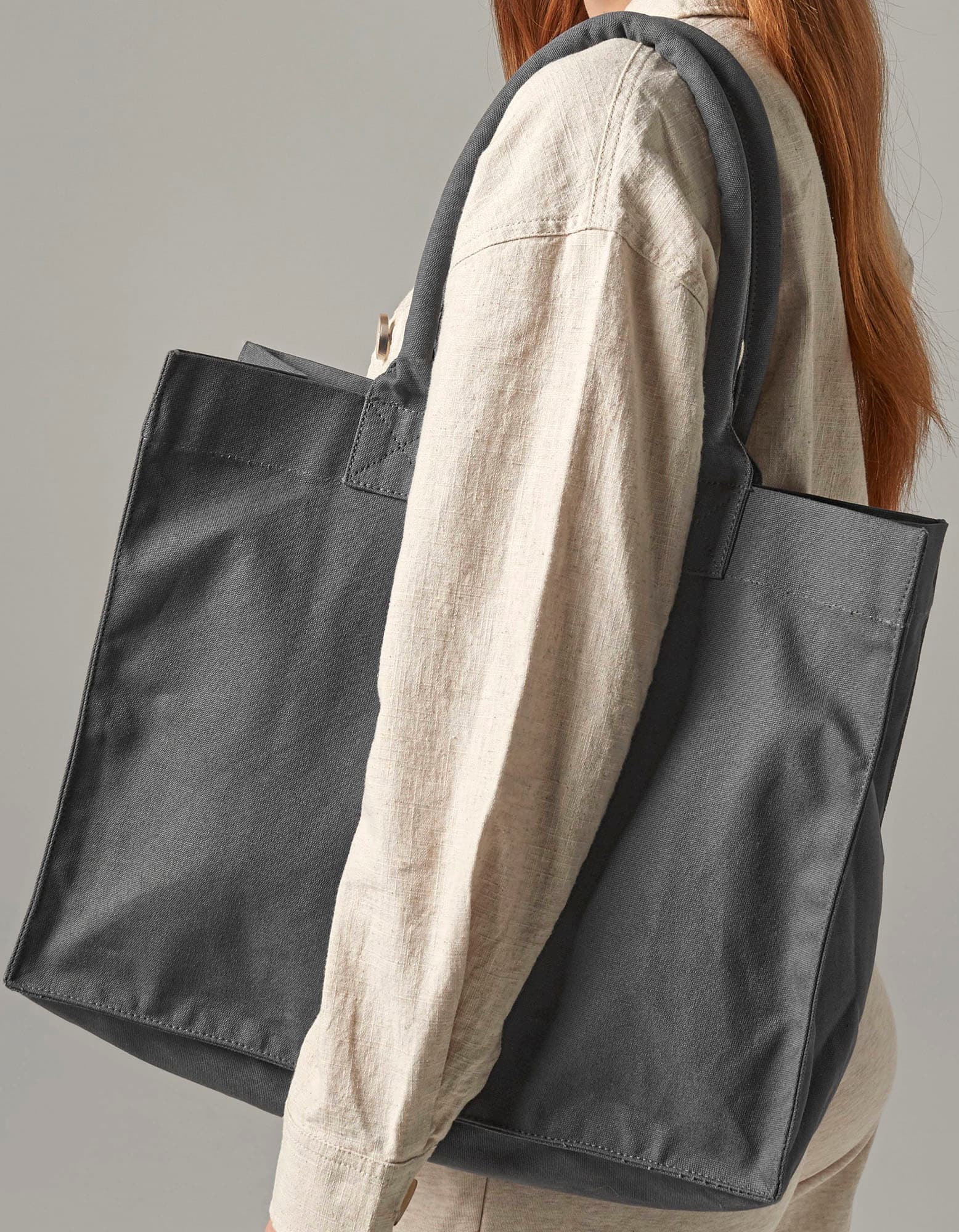 Resort Canvas Bag