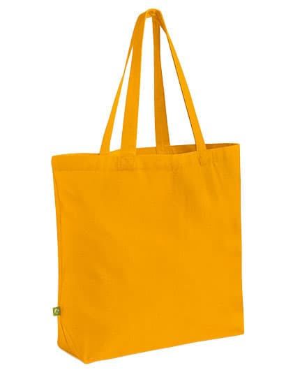 EarthAware® Organic Maxi Bag for Life — Amber