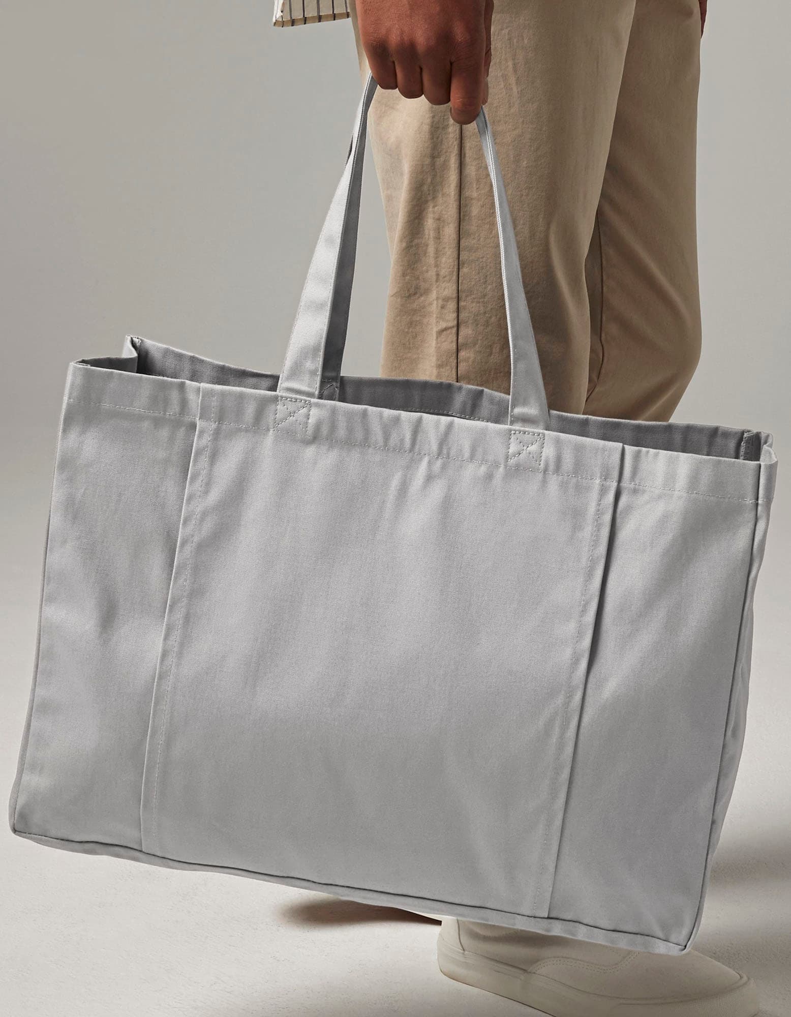 EarthAware® Organic Yoga Bag