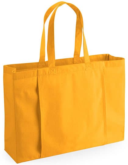 EarthAware® Organic Yoga Bag — Amber