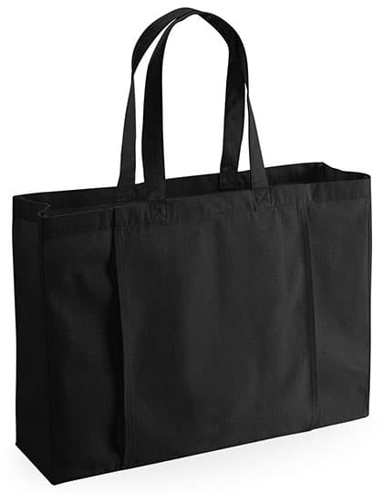 EarthAware® Organic Yoga Bag — Black