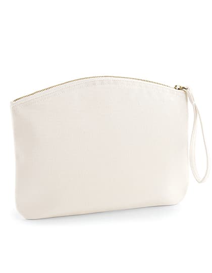 EarthAware® Organic Spring Wristlet — Natural